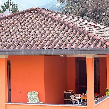 아파트 La Casa Di Ice