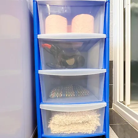 아파트 La Casa Di Ice