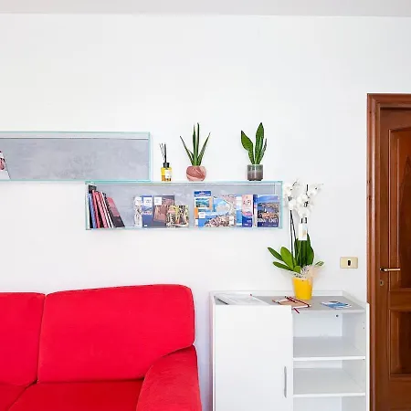 La Casa Di Ice