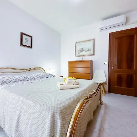 La Casa Di Ice 아파트 그라베도나