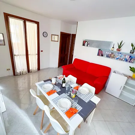 La Casa Di Ice Apartamento