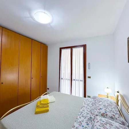 La Casa Di Ice Apartamento Gravedona