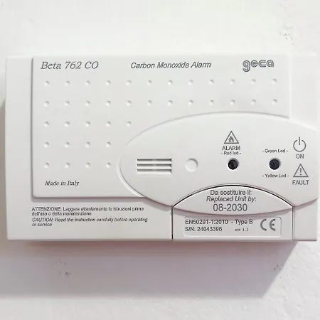 Apartamento La Casa Di Ice