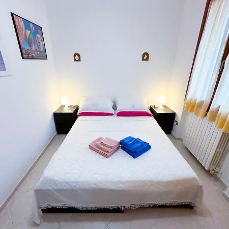 Apartamento La Casa Di Ice *