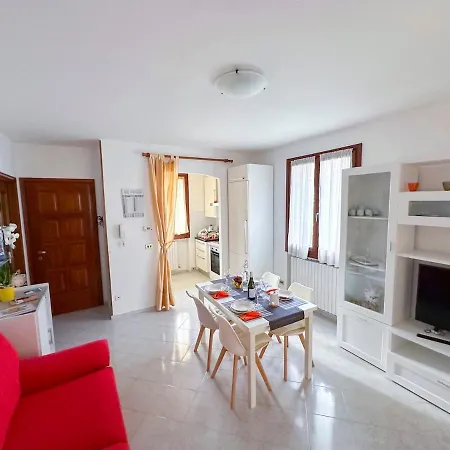 Apartamento La Casa Di Ice