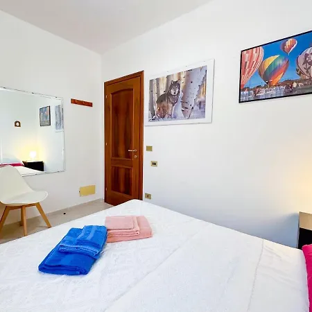 La Casa Di Ice Apartamento