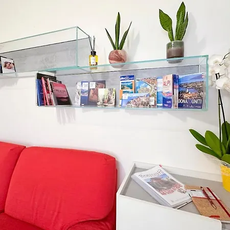 Apartamento La Casa Di Ice *
