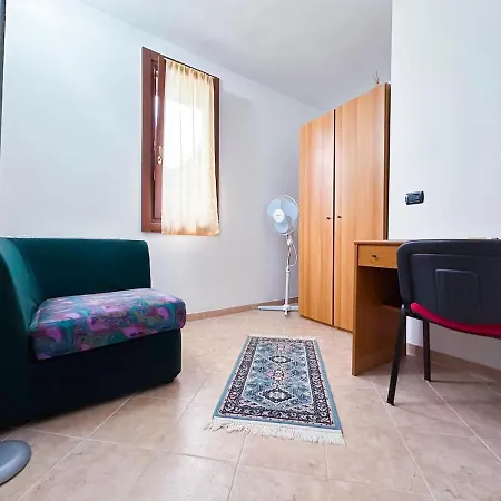 Apartamento La Casa Di Ice
