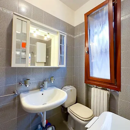 La Casa Di Ice Apartamento