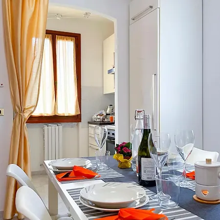Apartamento La Casa Di Ice