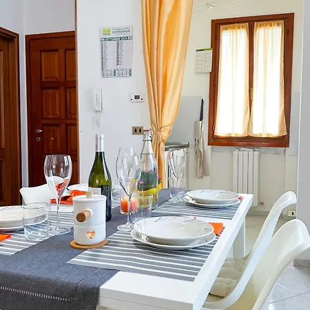 La Casa Di Ice Apartamento