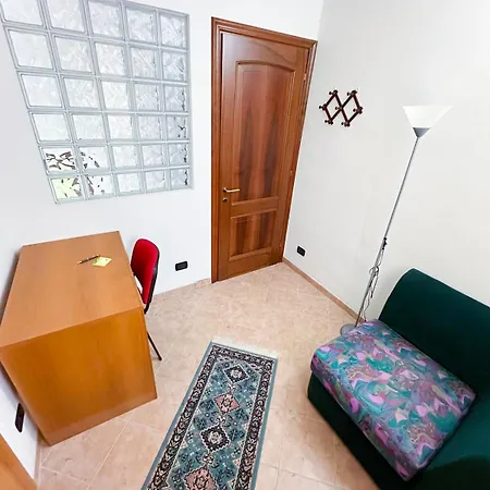 Apartamento La Casa Di Ice *