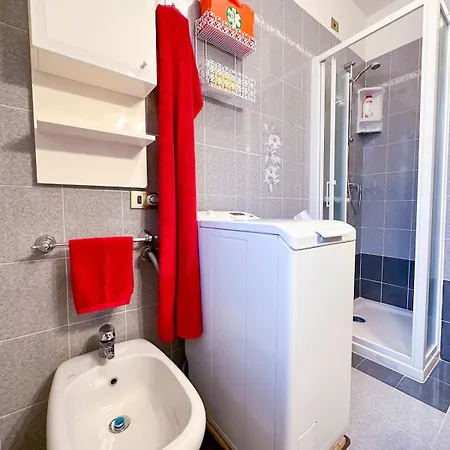Apartamento La Casa Di Ice Gravedona