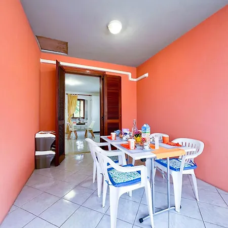 La Casa Di Ice Gravedona
