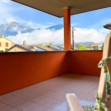 La Casa Di Ice * Gravedona